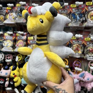 THEVOLTAGE.CL POKEMON CENTER MEGA AMPHAROS