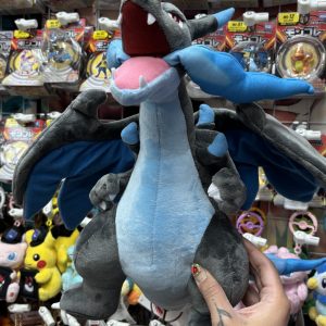 THEVOLTAGE.CL POKEMON CENTER MEGA CHARIZARD X