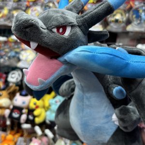 THEVOLTAGE.CL POKEMON CENTER MEGA CHARIZARD X