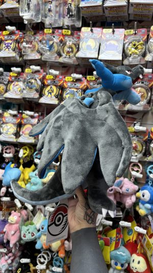THEVOLTAGE.CL POKEMON CENTER MEGA CHARIZARD X - Imagen 3