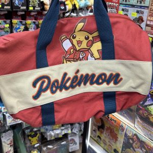 THEVOLTAGE.CL POKEMON CENTER ANAHEIM BOLSO WORLDS 2025