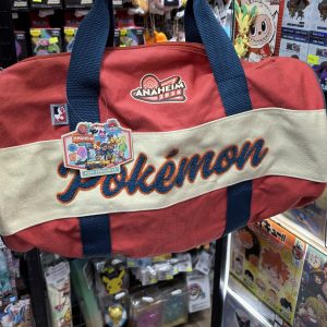 THEVOLTAGE.CL POKEMON CENTER ANAHEIM BOLSO WORLDS 2025