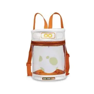 THEVOLTAGE.CL POKÉMON CENTER ACCESORIOS BACK PACK MOCHILA POKÉMON GO TRAINERS