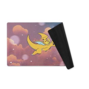 - THEVOLTAGE.CL POKÉMON CENTER PLAYMANT TCG DREAMY DRAGONITE - Imagen 3