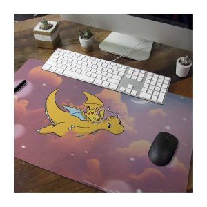 – THEVOLTAGE.CL POKÉMON CENTER PLAYMANT TCG DREAMY DRAGONITE