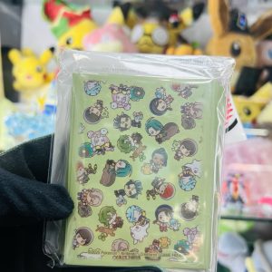 THEVOLTAGE.CL POKÉMON CENTER TCG PROTECTORES DE CARTAS TRAINNERS FRIENDS