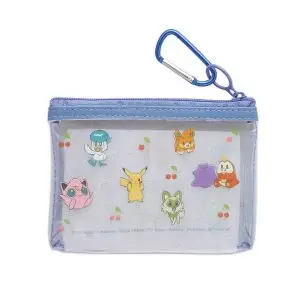 THEVOLTAGE.CL POKEMON CENTER ACCESORIOS MONEDERO