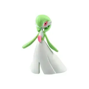 THEVOLTAGE.CL POKEMON CENTER MONCOLLE MS-29 GARDEVOIR