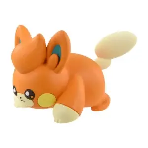 THEVOLTAGE.CL POKEMON CENTER MONCOLLE MS-27 PAWMI