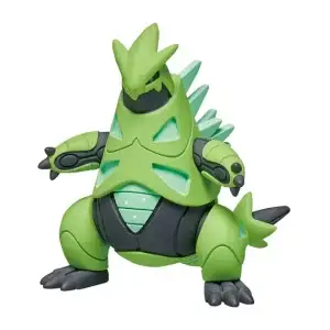 THEVOLTAGE.CL POKEMON CENTER MONCOLLE PARADOX IRON THORNS