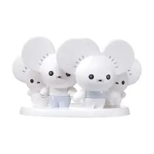 THEVOLTAGE.CL POKEMON CENTER MONCOLLE MS-24 TANDEMAUS