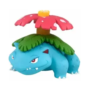THEVOLTAGE.CL POKEMON CENTER MONCOLLE MS-14 VENASAUR