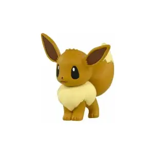 THEVOLTAGE.CL POKEMON CENTER MONCOLLE MS-02 EEVEE