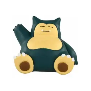 THEVOLTAGE.CL POKEMON CENTER MONCOLLE MS-19 SNORLAX