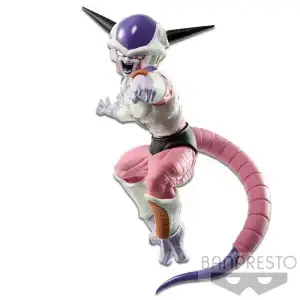 DRAGON BALL FULL SCRATCH FRIEZA