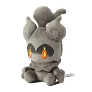 THEVOLTAGE.CL POKEMON CENTER POKEMON FIT MARSHADOW
