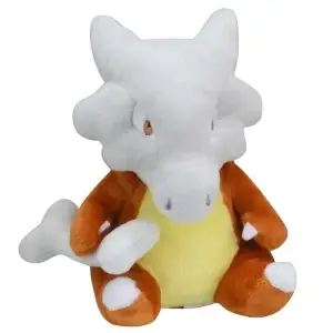 THEVOLTAGE.CL POKEMON CENTER POKEMON FIT MAROWAK