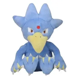 THEVOLTAGE.CL POKEMON CENTER POKEMON FIT GOLDUCK