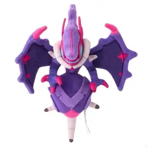 THEVOLTAGE.CL POKEMON CENTER POKEMON FIT NAGANADEL