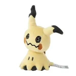 THEVOLTAGE.CL POKEMON CENTER POKEMON FIT MIMIKYU
