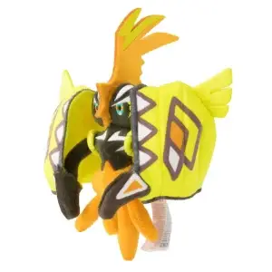 THEVOLTAGE.CL POKEMON CENTER POKEMON FIT TAPU KOKO