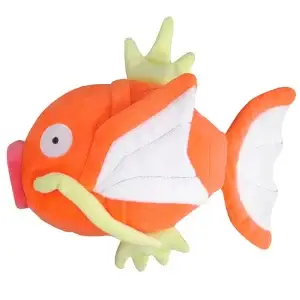 THEVOLTAGE.CL POKEMON CENTER ALL STAR COLLECTION MAGIKARP