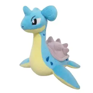 THEVOLTAGE.CL POKEMON CENTER ALL STAR COLLECTION LAPRAS
