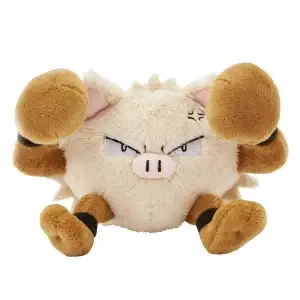 THEVOLTAGE.CL POKEMON CENTER POKEMON FIT PRIMEAPE