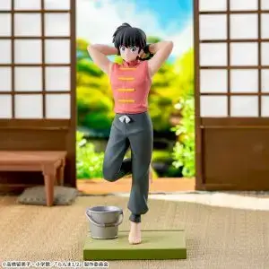 RANMA 1/2 LUMINASTA RANMA HOMBRE