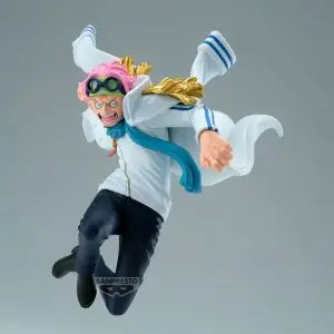 ONE PIECE BATTLE RECORD KOBY