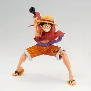 ONE PIECE MAXIMATIC MONKEY D.LUFFY