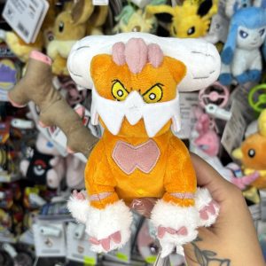 – THEVOLTAGE.CL POKEMON CENTER POKEMON FIT LANDORUS TOTEM FORM