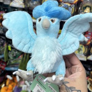 – THEVOLTAGE.CL POKEMON CENTER POKEMON FIT ARTICUNO