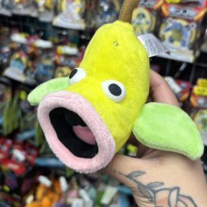 – THEVOLTAGE.CL POKEMON CENTER POKEMON FIT WEEPINBELL