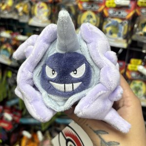 – THEVOLTAGE.CL POKEMON CENTER POKEMON FIT CLOYSTER