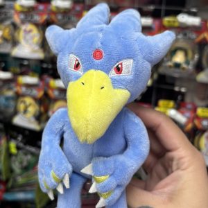 – THEVOLTAGE.CL POKEMON CENTER POKEMON FIT GOLDUCK