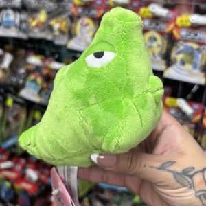 – THEVOLTAGE.CL POKEMON CENTER POKEMON FIT METAPOD
