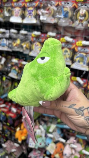- THEVOLTAGE.CL POKEMON CENTER POKEMON FIT METAPOD