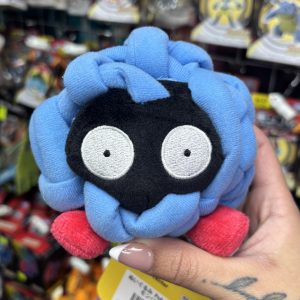 – THEVOLTAGE.CL POKEMON CENTER POKEMON FIT TANGELA