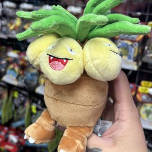 – THEVOLTAGE.CL POKEMON CENTER POKEMON FIT EXEGGUTOR