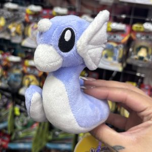 THEVOLTAGE.CL POKEMON CENTER POKEMON FIT DRATINI