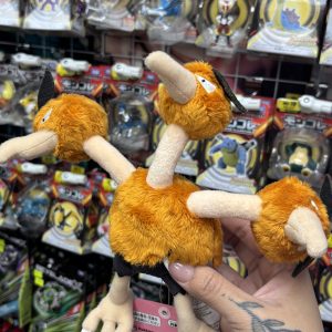 – THEVOLTAGE.CL POKEMON CENTER POKEMON FIT DODRIO