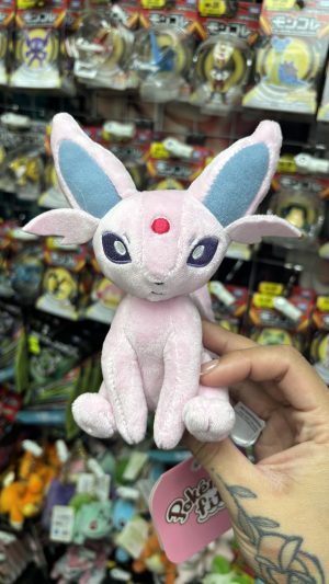 - THEVOLTAGE.CL POKEMON CENTER POKEMON FIT ESPEON