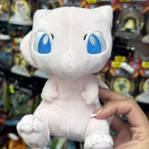 – THEVOLTAGE.CL POKEMON CENTER ALL STAR COLLECTION MEW