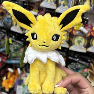 THEVOLTAGE.CL POKEMON CENTER POKEMON FIT JOLTEON