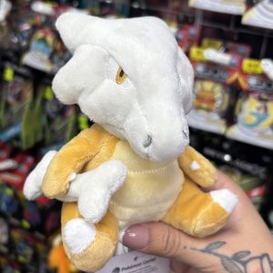 – THEVOLTAGE.CL POKEMON CENTER POKEMON FIT MAROWAK