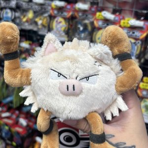 – THEVOLTAGE.CL POKEMON CENTER POKEMON FIT PRIMEAPE