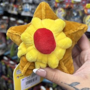 – THEVOLTAGE.CL POKEMON CENTER POKEMON FIT STARYU
