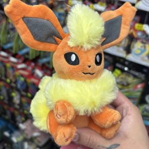 THEVOLTAGE.CL POKEMON CENTER POKEMON FIT FLAREON