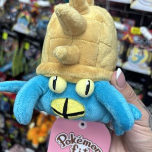 – THEVOLTAGE.CL POKEMON CENTER POKEMON FIT OMASTAR